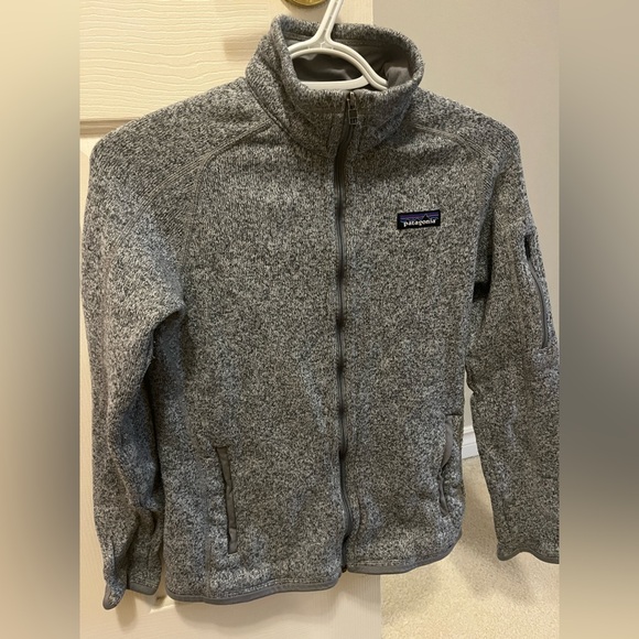 Patagonia Better Sweater - Picture 4 of 4